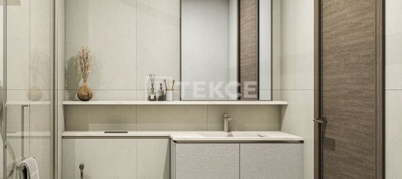 Apartamento de 2 dormitorios en Dubai, UAE No. 38684 16