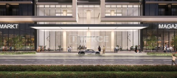 Apartamento de 2 dormitorios en Dubai, UAE No. 38684 13