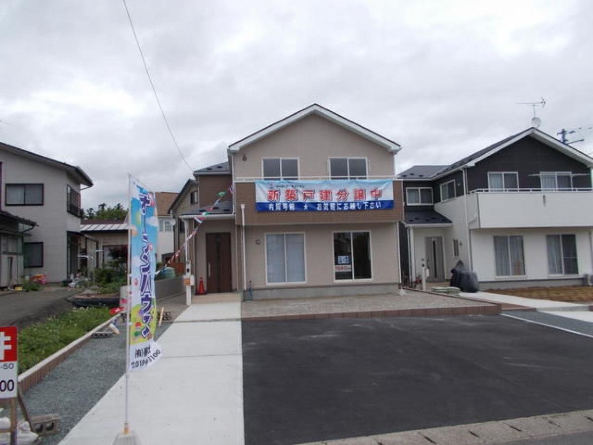 Casa T4 em Iwate, Japan N.º 8448