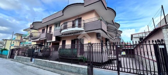 4 rooms Apartment in Casandrino, Italy No. 261128 8