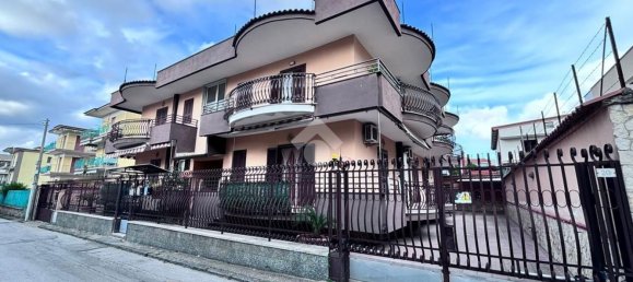 4 rooms Apartment in Casandrino, Italy No. 261128 4