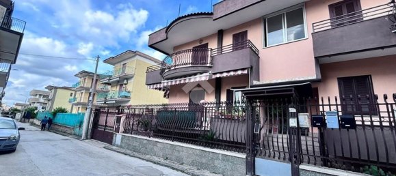4 rooms Apartment in Casandrino, Italy No. 261128 5