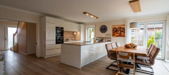 4 bedrooms Villa in Duchy of Lauenburg, Germany No. 369053 8