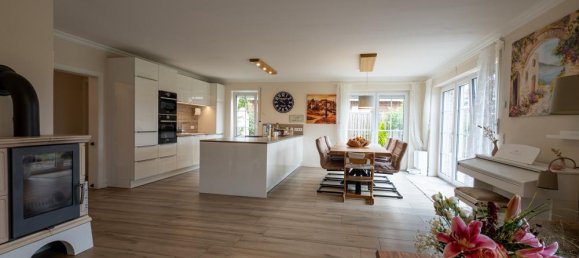 4 bedrooms Villa in Duchy of Lauenburg, Germany No. 369053 9