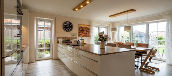 4 bedrooms Villa in Duchy of Lauenburg, Germany No. 369053 6