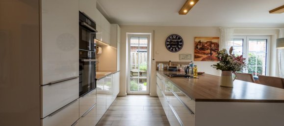 4 bedrooms Villa in Duchy of Lauenburg, Germany No. 369053 7