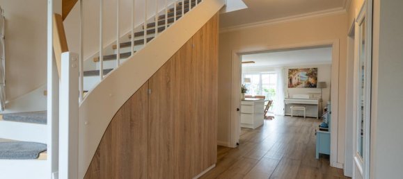 4 bedrooms Villa in Duchy of Lauenburg, Germany No. 369053 5