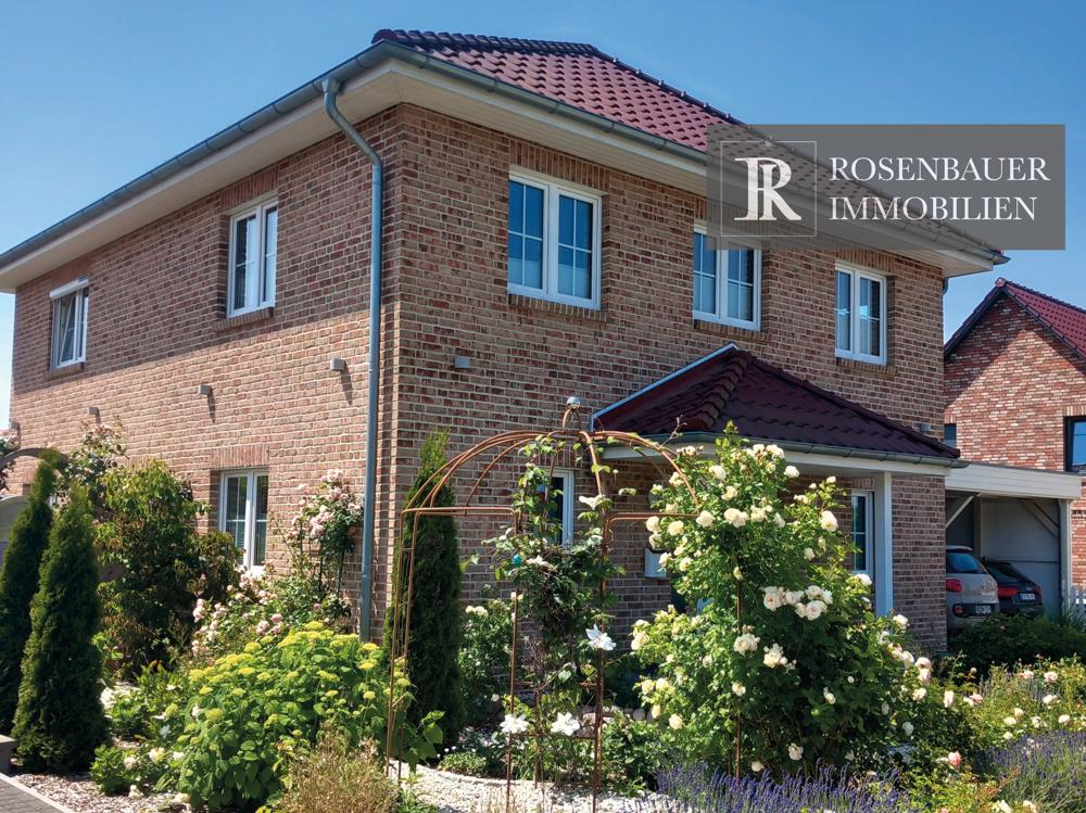 4 bedrooms Villa in Duchy of Lauenburg, Germany No. 369053