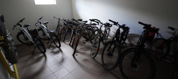 2 rooms Apartment in Gars am Kamp, Austria No. 153998 17