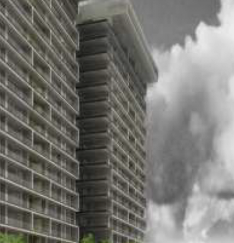 2 bedrooms Apartment in Mexico No. 219760