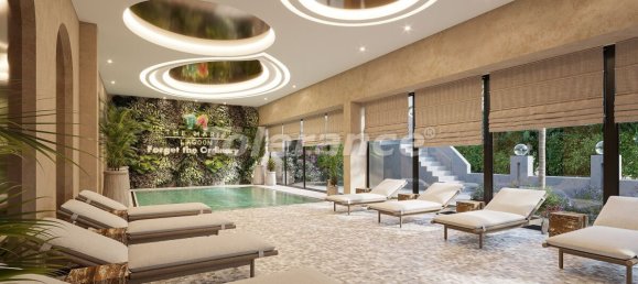 Wohnung 2+1 in Avsallar, Turkey, Nr. 4633 11