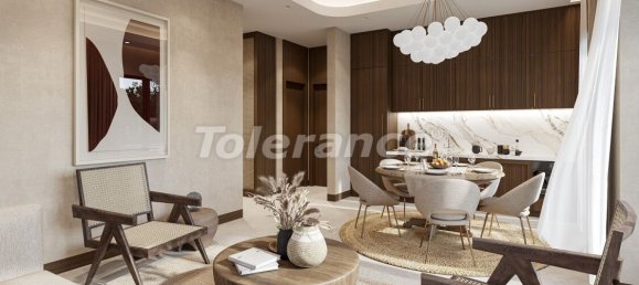 Wohnung 2+1 in Avsallar, Turkey, Nr. 4633 20