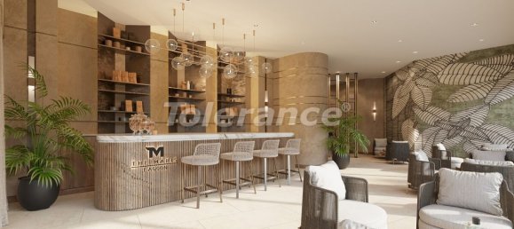 Wohnung 2+1 in Avsallar, Turkey, Nr. 4633 13