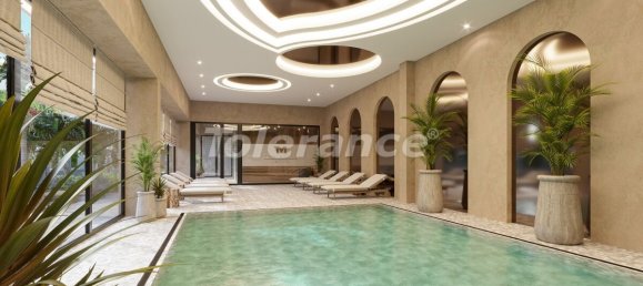 Wohnung 2+1 in Avsallar, Turkey, Nr. 4633 10