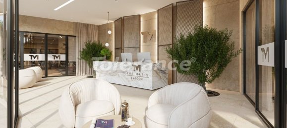 Wohnung 2+1 in Avsallar, Turkey, Nr. 4633 12