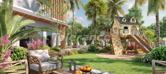 Wohnung 2+1 in Avsallar, Turkey, Nr. 4633 8