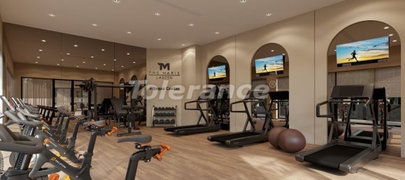 Wohnung 2+1 in Avsallar, Turkey, Nr. 4633 16