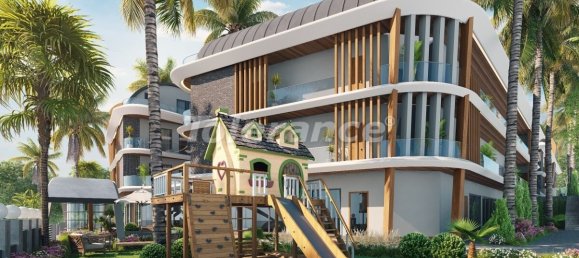 Wohnung 2+1 in Avsallar, Turkey, Nr. 4633 9