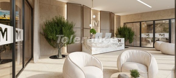 Wohnung 2+1 in Avsallar, Turkey, Nr. 4633 14