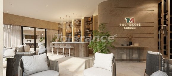 Wohnung 2+1 in Avsallar, Turkey, Nr. 4633 6