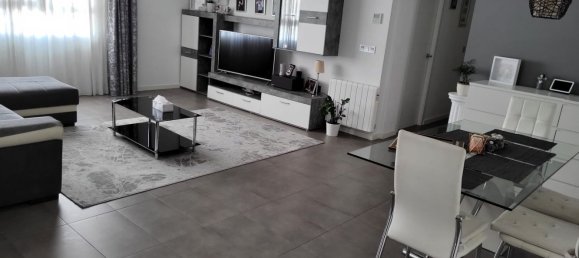 3 Schlafzimmer Wohnung in Benetusser, Spain, Nr. 145867 12
