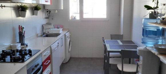 3 Schlafzimmer Wohnung in Benetusser, Spain, Nr. 145867 13