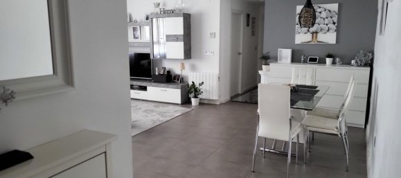 3 Schlafzimmer Wohnung in Benetusser, Spain, Nr. 145867 21