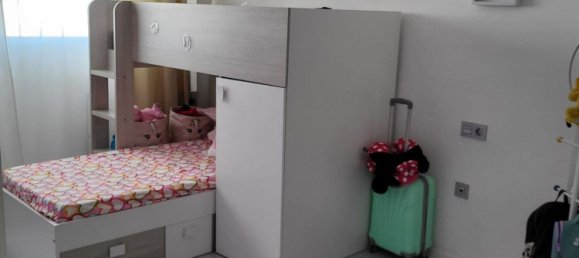 3 Schlafzimmer Wohnung in Benetusser, Spain, Nr. 145867 9