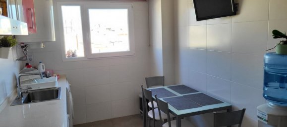 3 Schlafzimmer Wohnung in Benetusser, Spain, Nr. 145867 6