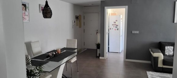 3 Schlafzimmer Wohnung in Benetusser, Spain, Nr. 145867 4