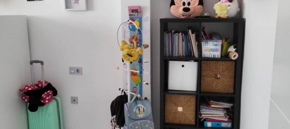 3 Schlafzimmer Wohnung in Benetusser, Spain, Nr. 145867 2