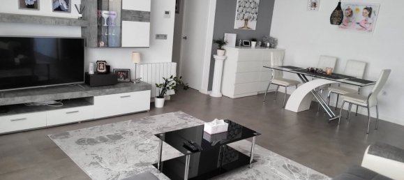 3 Schlafzimmer Wohnung in Benetusser, Spain, Nr. 145867 15