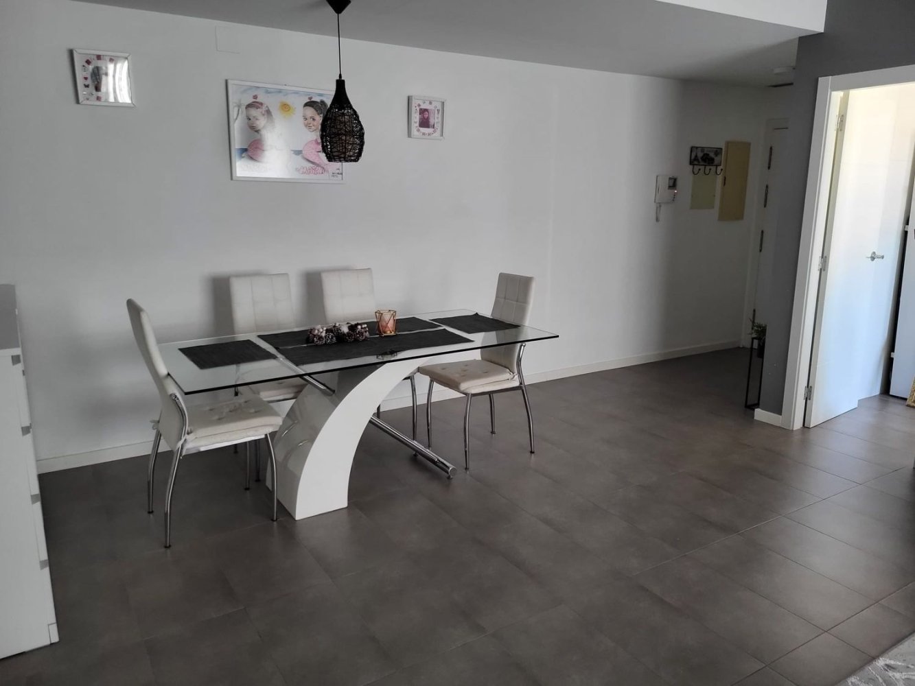 3 Schlafzimmer Wohnung in Benetusser, Spain, Nr. 145867