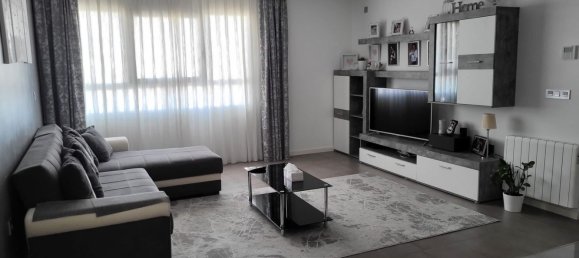 3 Schlafzimmer Wohnung in Benetusser, Spain, Nr. 145867 3