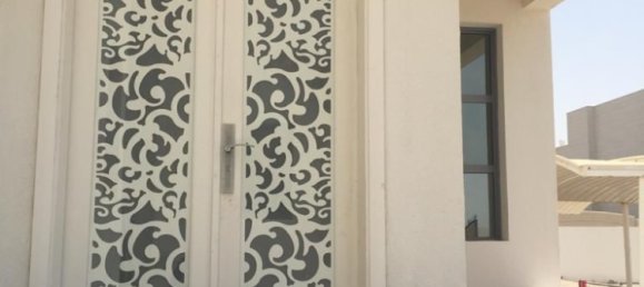 7 Schlafzimmer Villa in Mohamed Bin Zayed City, UAE, Nr. 6872 2