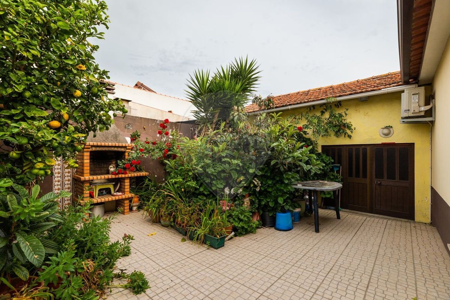 2 Schlafzimmer Haus in Alcobaca, Portugal, Nr. 19592