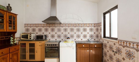 2 Schlafzimmer Haus in Alcobaca, Portugal, Nr. 19592 12