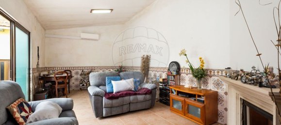 2 Schlafzimmer Haus in Alcobaca, Portugal, Nr. 19592 5