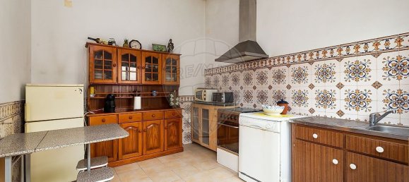 2 Schlafzimmer Haus in Alcobaca, Portugal, Nr. 19592 13