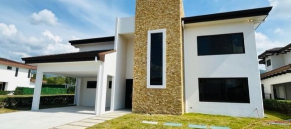 4 bedrooms Condominium for sale in Santa Ana, Santa Ana , San José, Costa Rica № 378 3