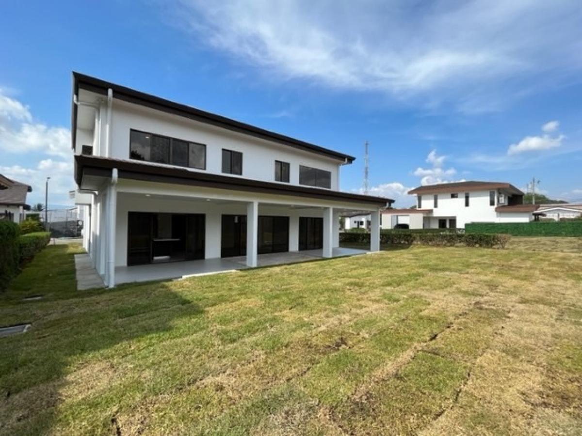 4 bedrooms Condominium for sale in Santa Ana, Santa Ana , San José, Costa Rica № 378