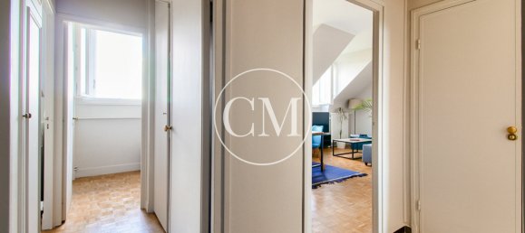 Apartamento T2 em Versailles, France N.º 144140 11