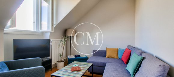 Apartamento T2 em Versailles, France N.º 144140 4