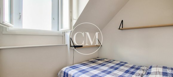 Apartamento T2 em Versailles, France N.º 144140 12