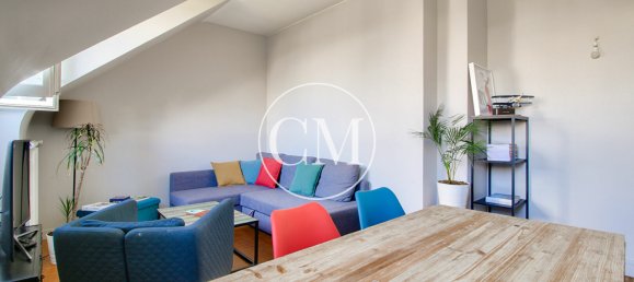 Apartamento T2 em Versailles, France N.º 144140 6