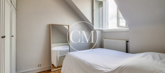 Apartamento T2 em Versailles, France N.º 144140 14