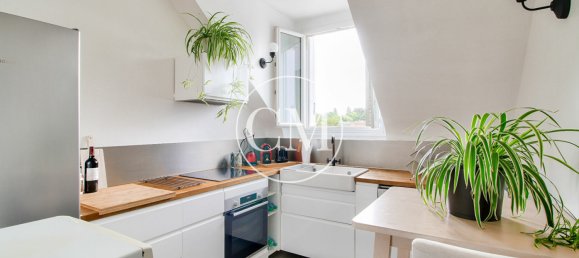 Apartamento T2 em Versailles, France N.º 144140 8