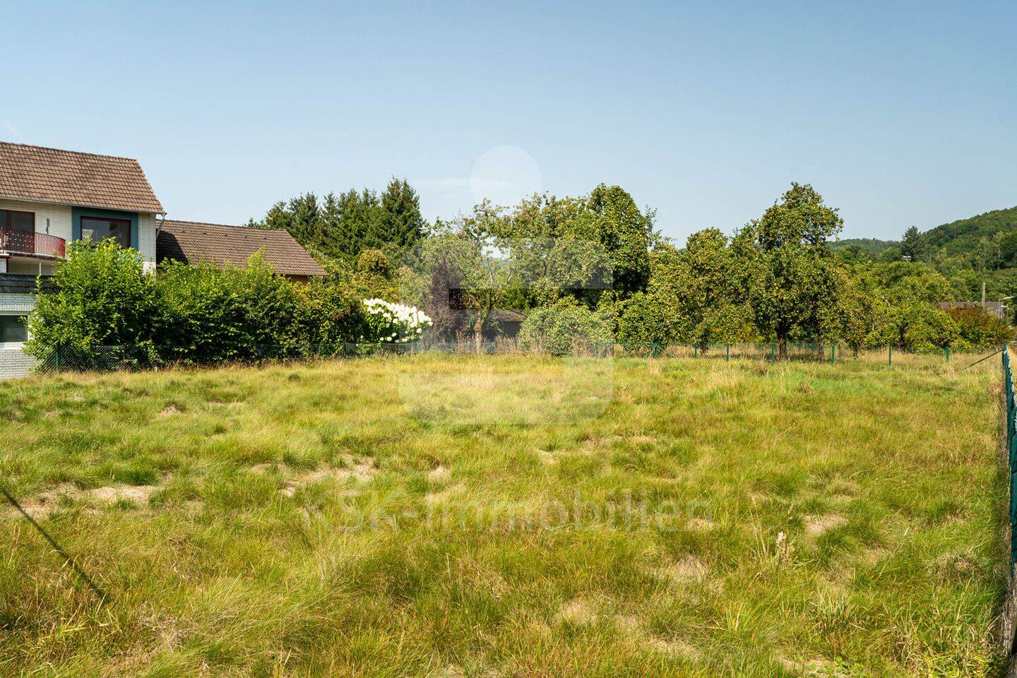 Terrain à Rhein-Sieg, Germany No. 324212