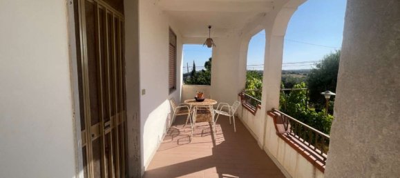5 rooms Villa in Noto, Italy No. 283199 10