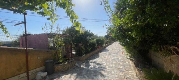 5 rooms Villa in Noto, Italy No. 283199 20